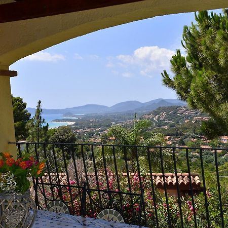 Appartamenti Belvedere Monte Nai Exterior foto