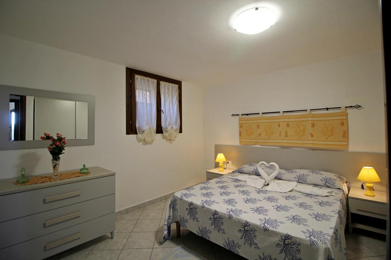 Appartamenti Belvedere Monte Nai Exterior foto