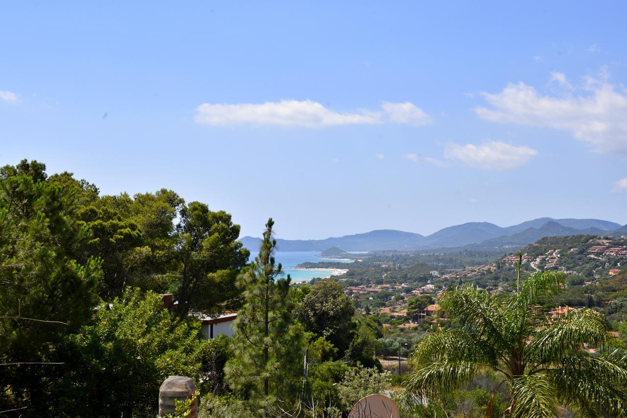 Appartamenti Belvedere Monte Nai Exterior foto